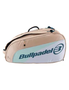 Paletero Bullpadel BPP25019 Elite Rosa Mujer | Ofertas de pádel